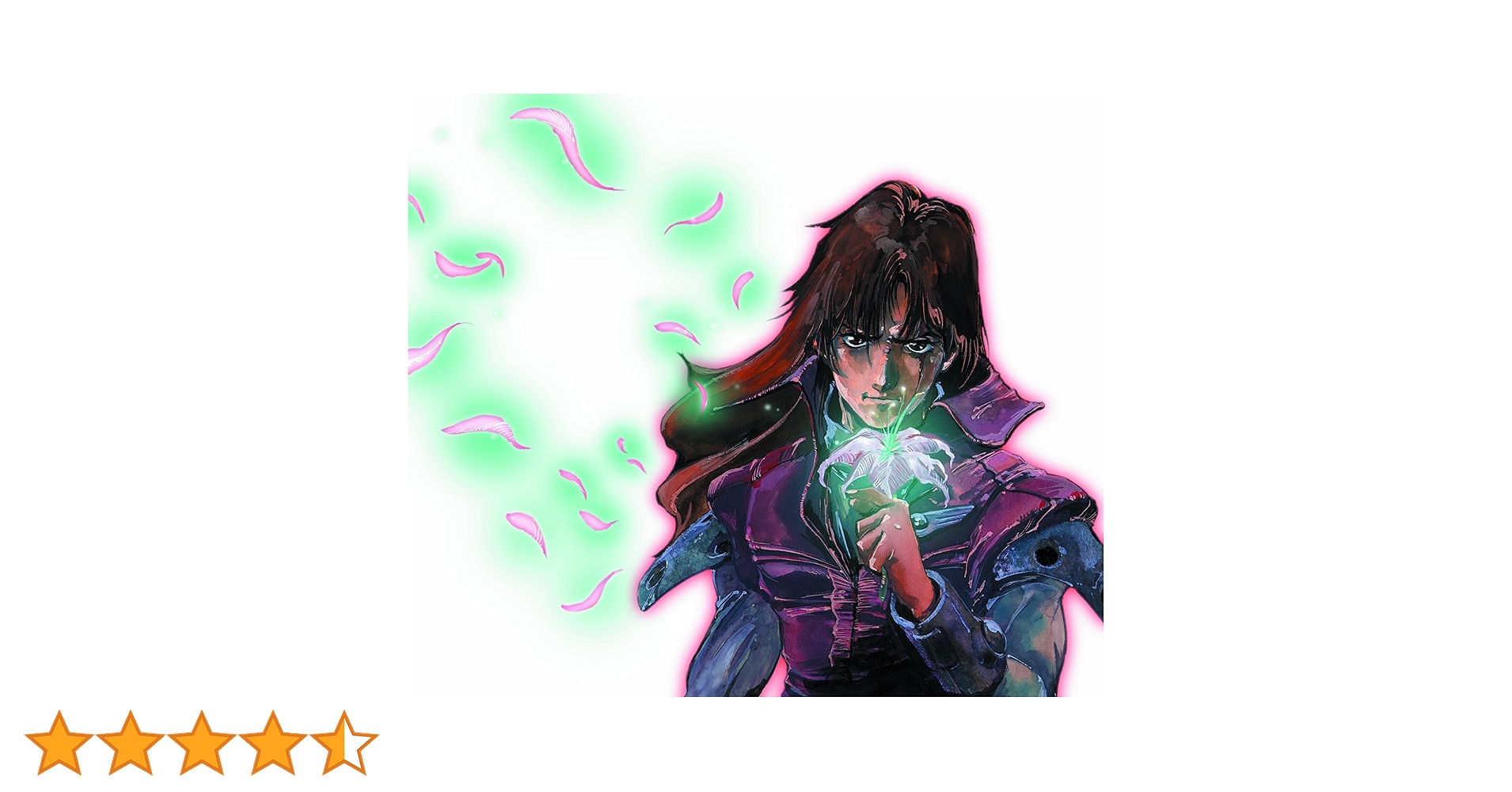 Amazon.co.jp: 宇宙の騎士テッカマンブレードDVD-BOX(初回限定生産版